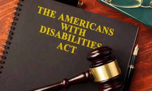 Americans with Disabilities Act | condominium ownership rights