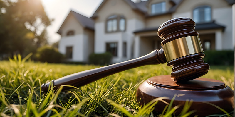 what happens if you don't pay HOA fines