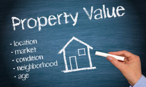 does an hoa increase the value of your home